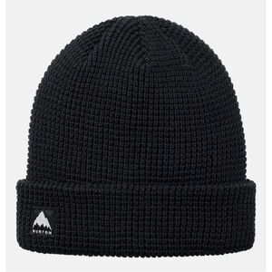 BURTON WAFFLE KNIT BEANIE